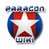 Paragon Wiki, October 2008